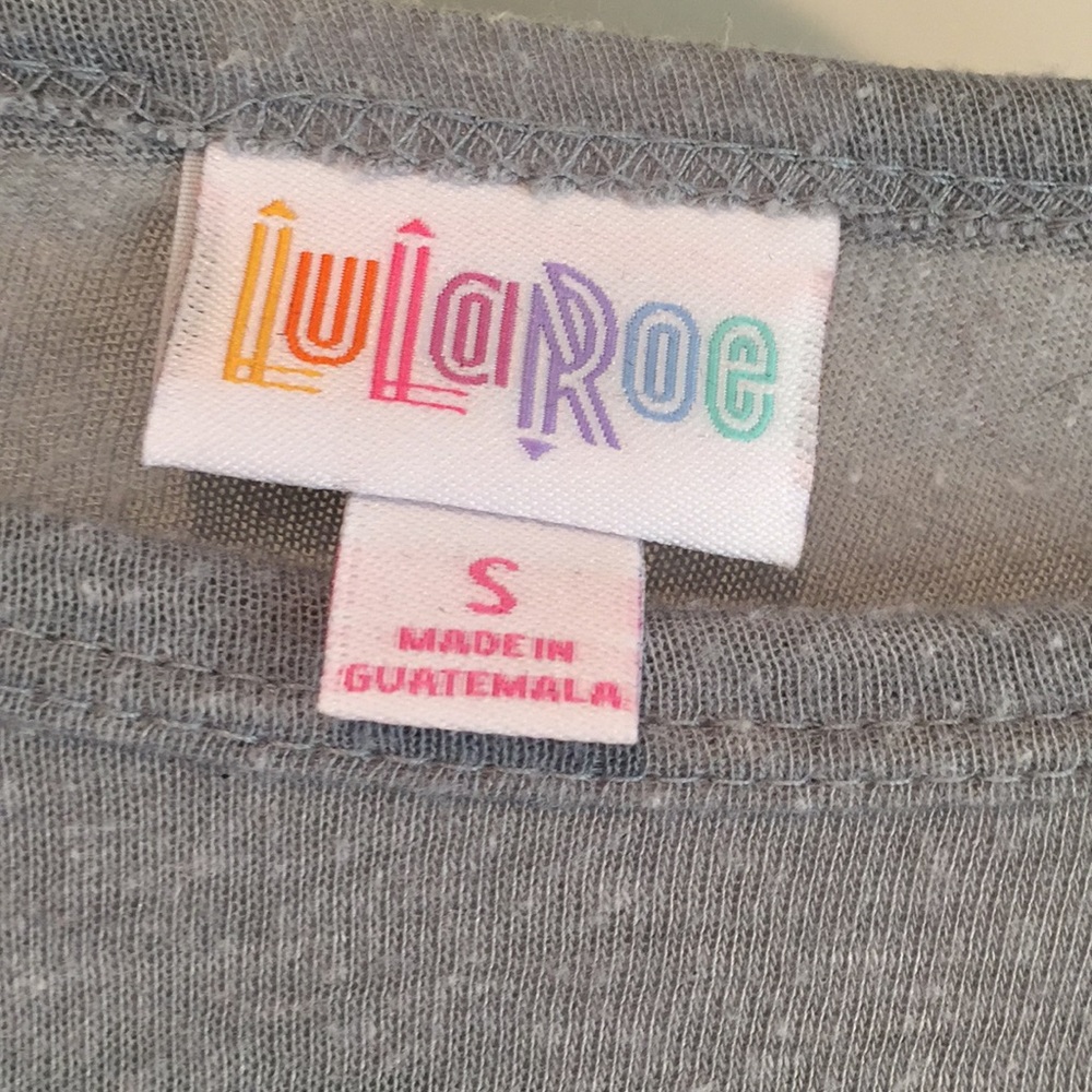 LulaRoe randy - Picture 2 of 3